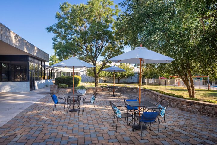 Terrace/Patio 36 of 40