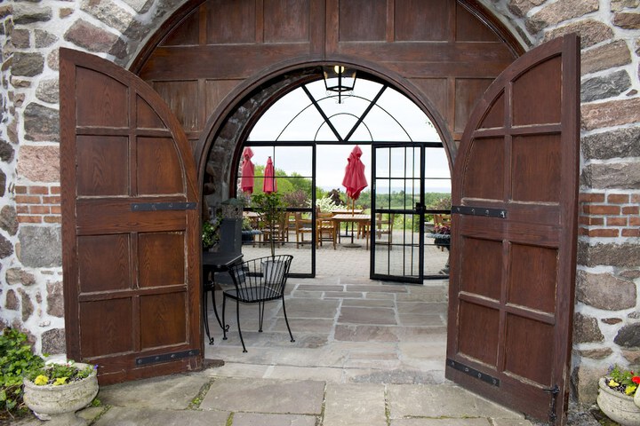 Ste. Annes Spa