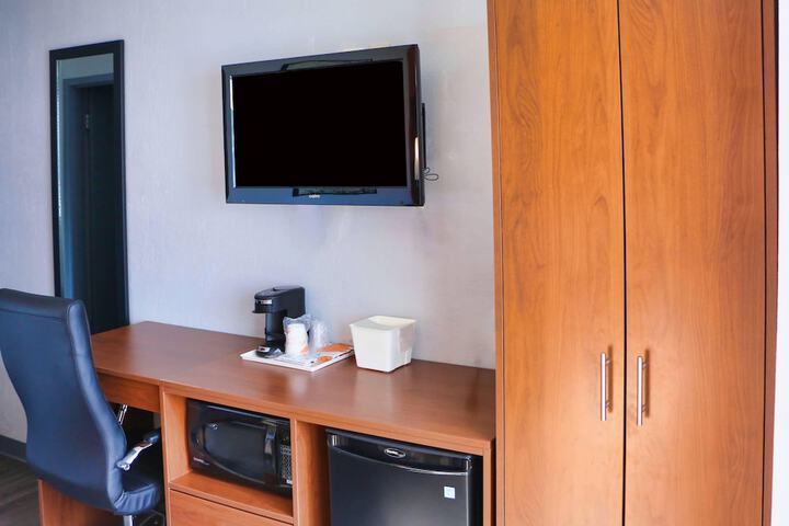 Quality Inn & Suites Watertown Fort Drum