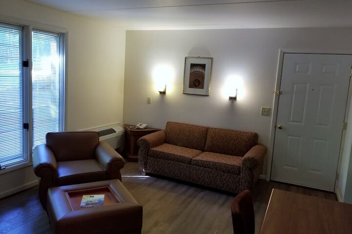 Coolfont Resort