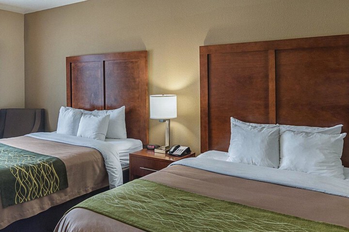 Comfort Inn Midland South I-20