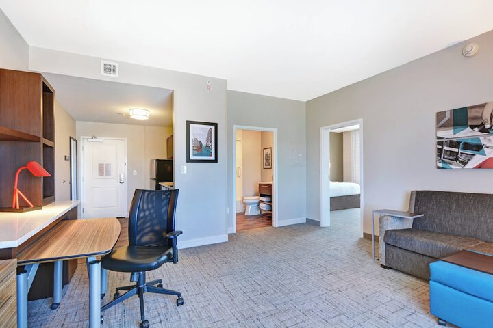 TownePlace Suites by Marriott Jackson Airport / Flowood