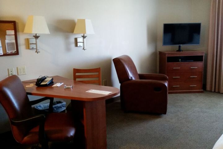 Candlewood Suites Gillette by IHG