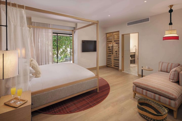 Arizona Biltmore LXR Hotels & Resorts