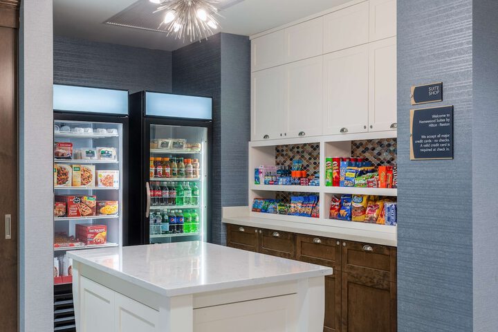 Homewood Suites by Hilton Reston