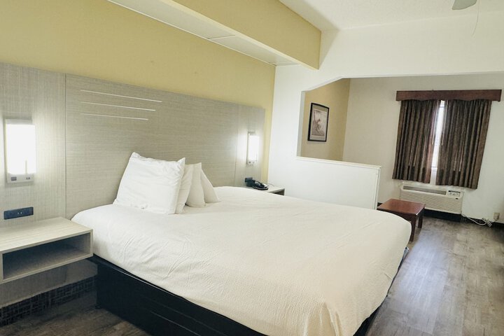 Americas Best Inn and Suites Flowood