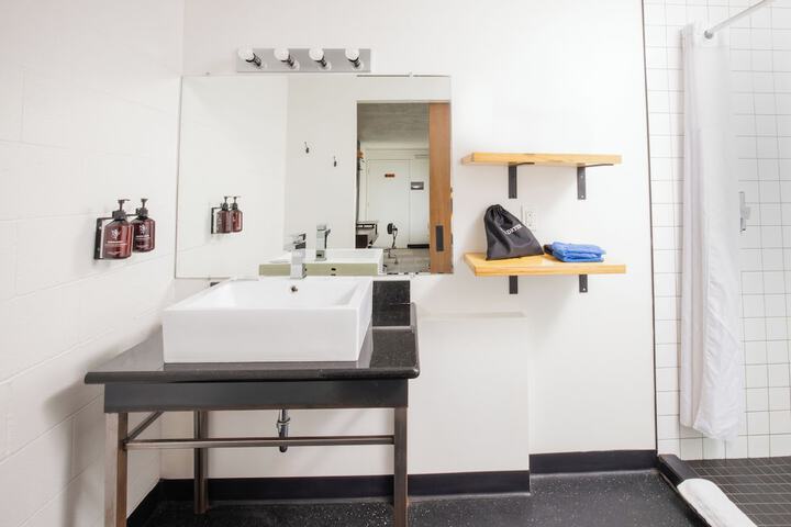 Hotel Corvallis