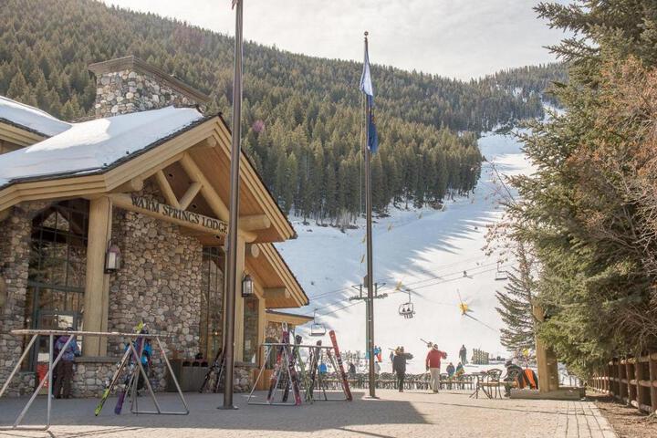 Trail Creek Crossings Unit C