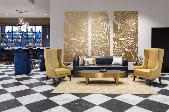 Legacy Hotel Trademark Collection by Wyndham