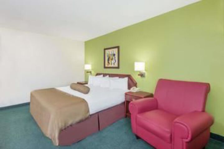 SureStay Plus Hotel by Best Western Somerset
