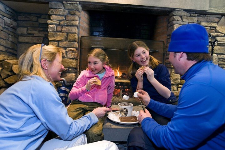 Jackson Gore Village a Vail Resorts Property