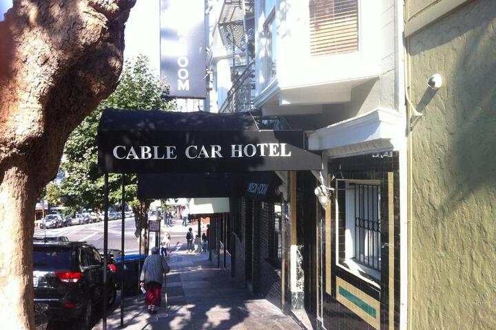 Cable Car Hotel