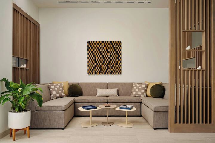 Element by Marriott Pooler Savannah Airport