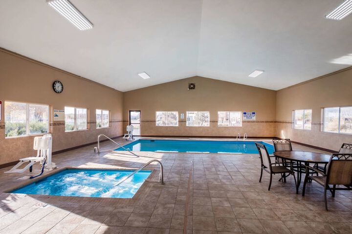 Pool 6 of 62