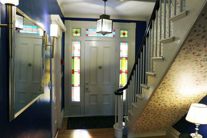 Camden Windward House
