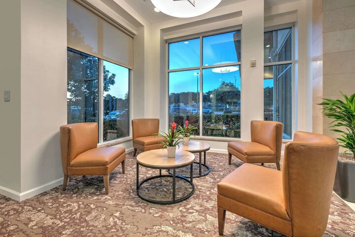 Hilton Garden Inn Dallas / Arlington
