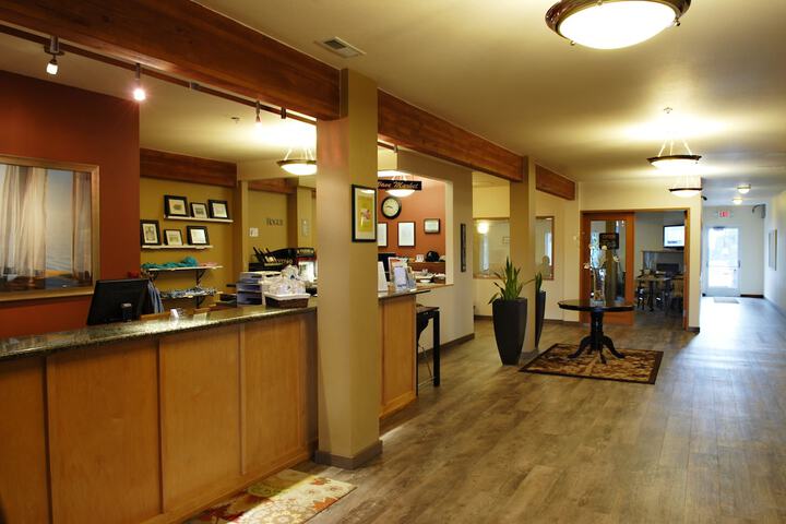 Inn at Wecoma