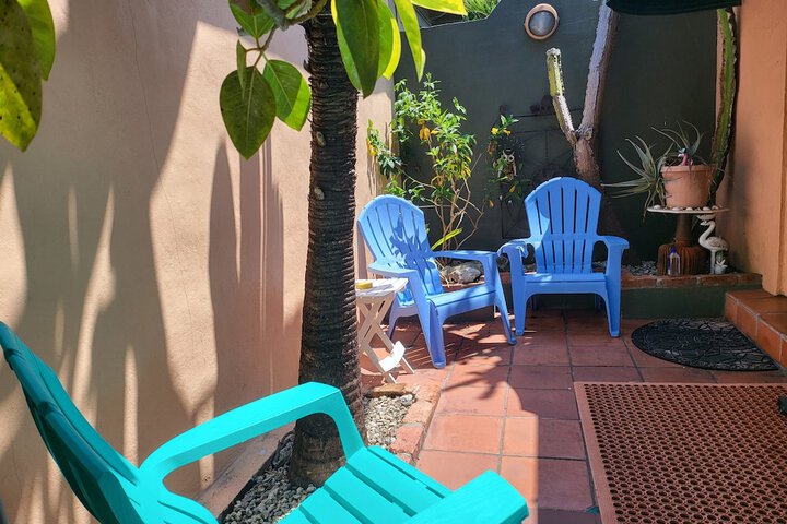Terrace/Patio 63 of 69