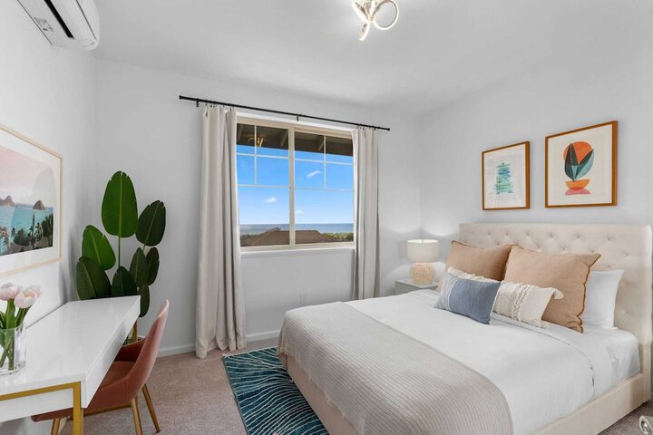 Leale'a by Avantstay Ocean + Mountain Views!