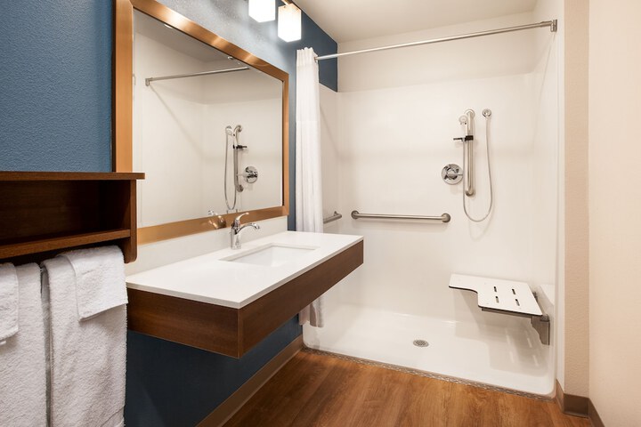 WoodSpring Suites Atlanta Newnan
