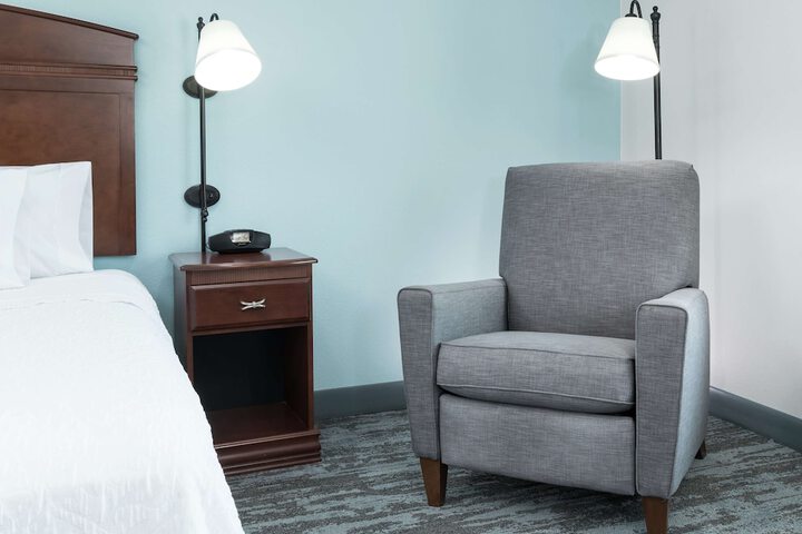Hampton Inn & Suites Rochester-North