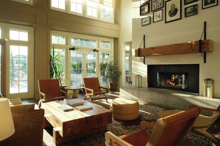 The Lodge at Sonoma Resort Autograph Collection