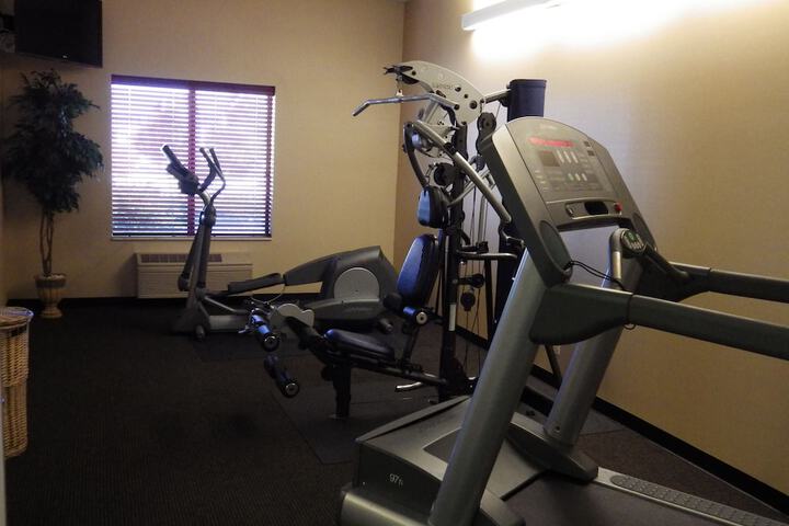 Comfort Inn Crystal Lake - Algonquin