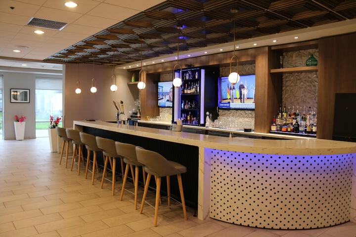Holiday Inn Piscataway Somerset by IHG
