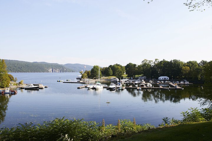 Basin Harbor