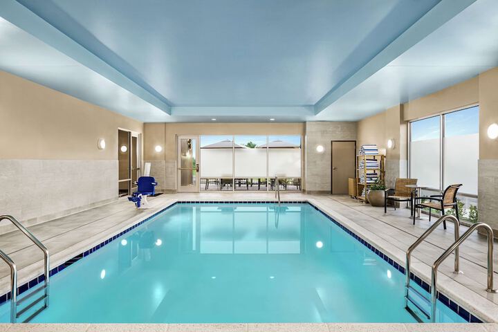 Pool 6 of 38