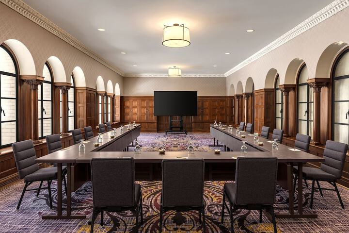 Meeting 64 of 93