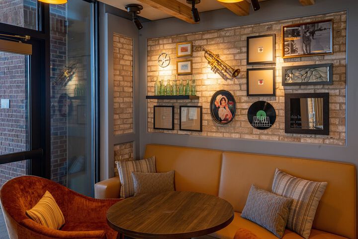Hotel Indigo Columbus at Riverfront Place by IHG
