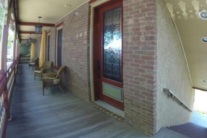 Main Street Inn