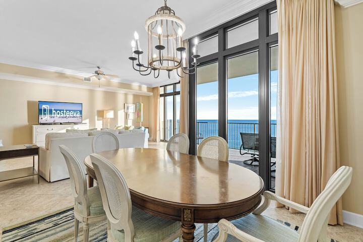 The Oasis at Orange Beach by Hosteeva
