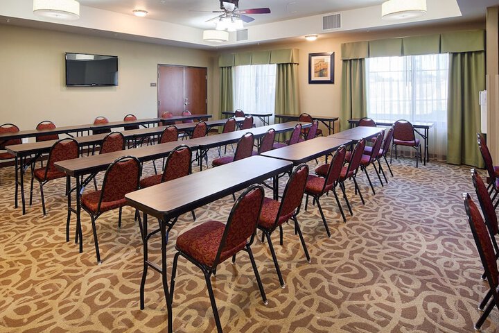 Meeting 19 of 26