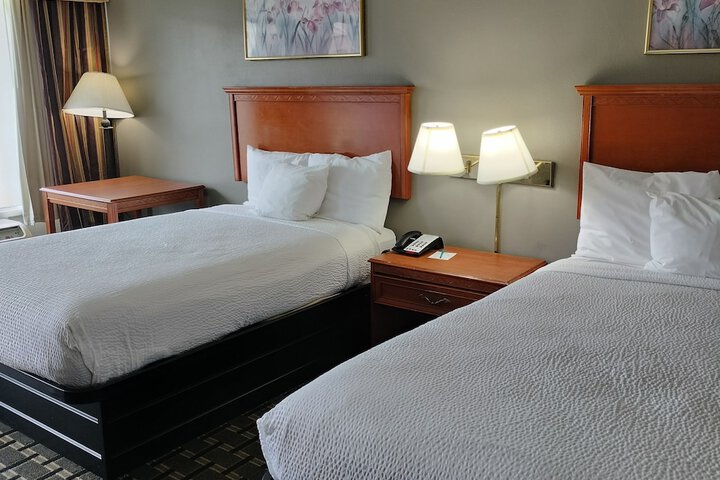 Clarion Inn Southern Pines - Pinehurst