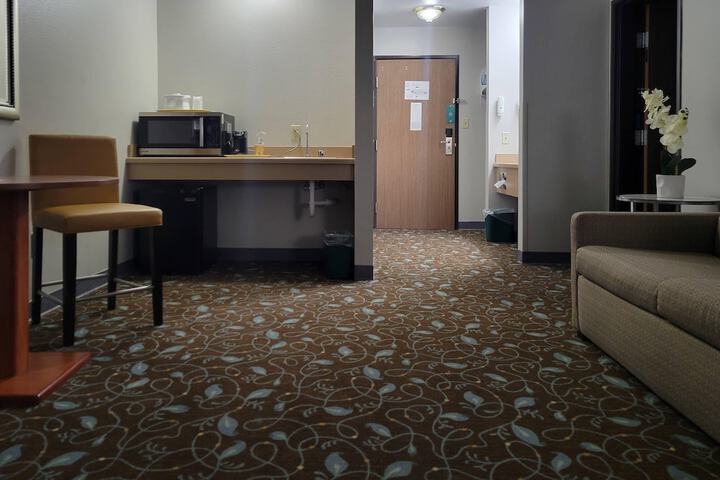 Quality Inn & Suites Pinedale