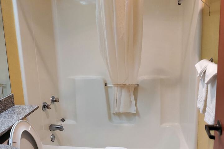 Microtel Inn & Suites by Wyndham Gatlinburg