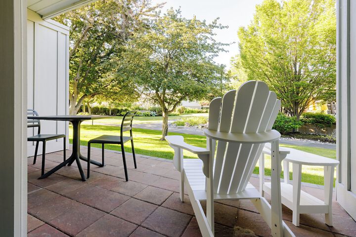 Balcomo a Ramada by Wyndham