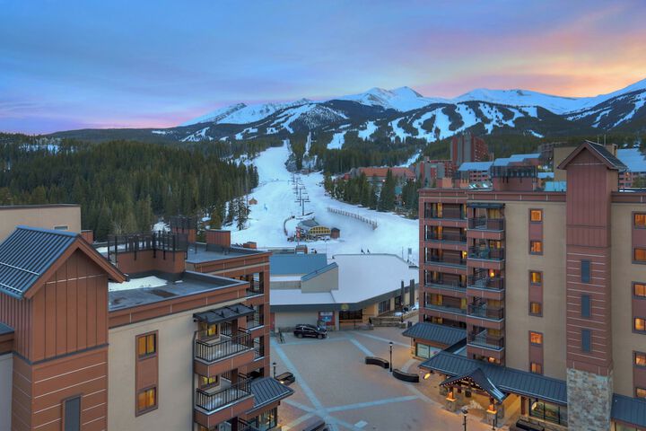 Village at Breckenridge a Vail Resorts Property