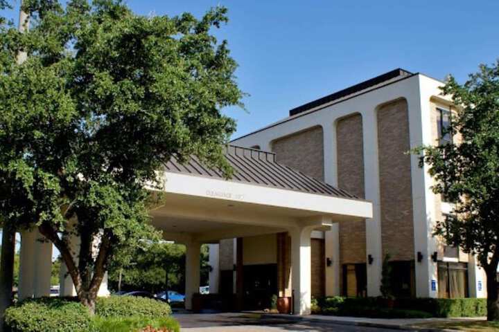 The Addison Hotel SureStay Collection by Best Western