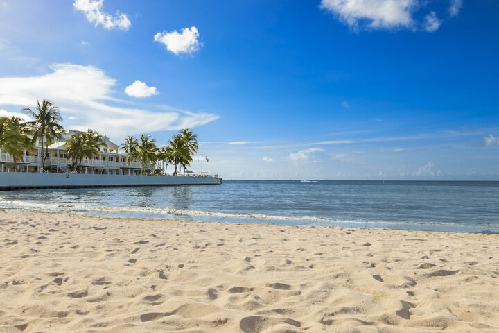Southernmost Beach Resort and Guesthouses