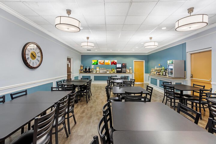 Quality Inn Old Saybrook - Westbrook