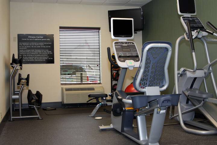 Health and Fitness 35 of 39