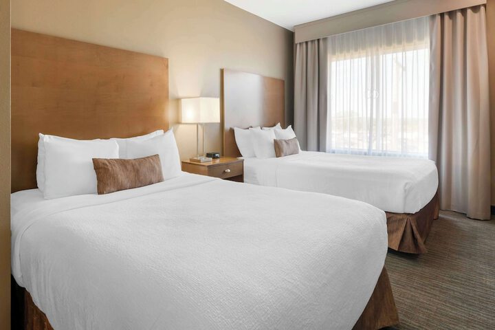Best Western Plus Jefferson