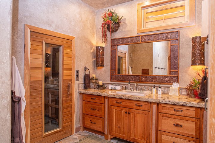 Cougar Ridge Resort