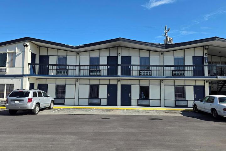 Washington Motel by Hotel O