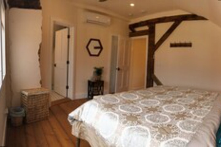 The Cozy Inn of Connecticut