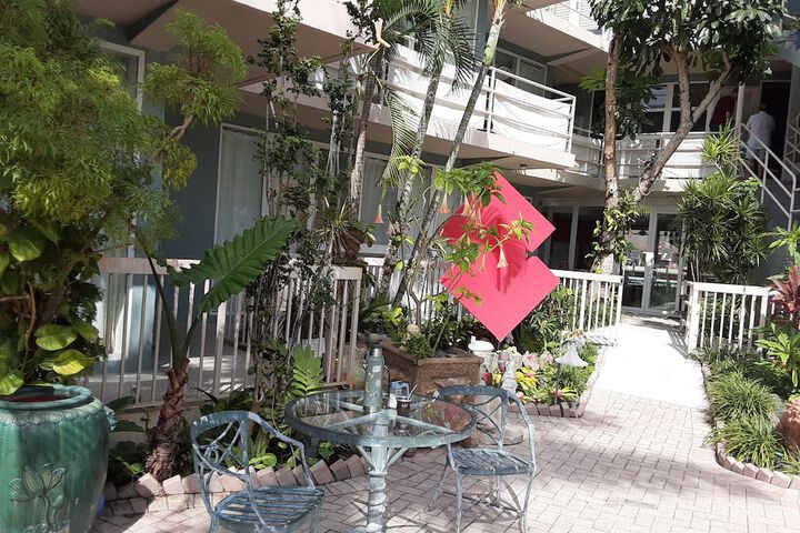 Terrace/Patio 148 of 177