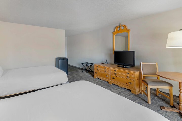The Green Granite North Conway an Ascend Collection Hotel